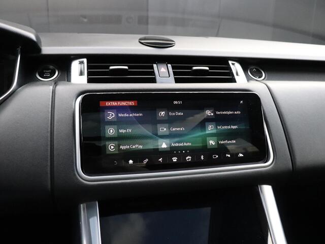 Land Rover RANGE ROVER SPORT 2.0 P400e Autobiography Dynamic | LEDER | MEMORY | PANO-DAK | MERIDIAN | ENTERTAINMENT | CAMERA | NAVI | STOELVERW. |