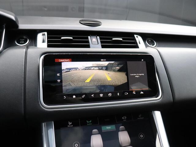 Land Rover RANGE ROVER SPORT 2.0 P400e Autobiography Dynamic | LEDER | MEMORY | PANO-DAK | MERIDIAN | ENTERTAINMENT | CAMERA | NAVI | STOELVERW. |