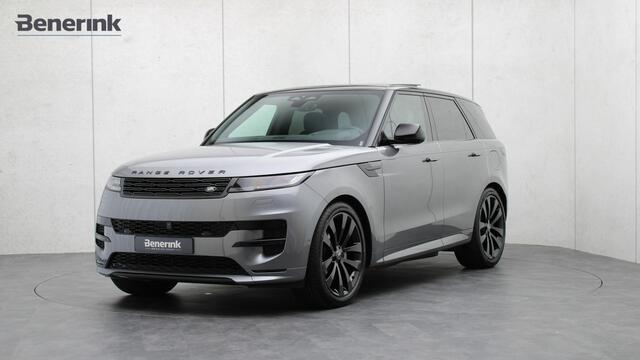 Land Rover RANGE ROVER SPORT P460e Dynamic SE | Stoelventilatie | Meridian | Head-up | Panoramadak | Soft-Close | Trekhaak