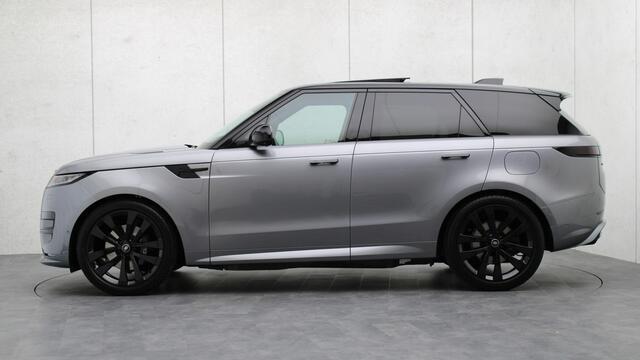Land Rover RANGE ROVER SPORT P460e Dynamic SE | Stoelventilatie | Meridian | Head-up | Panoramadak | Soft-Close | Trekhaak