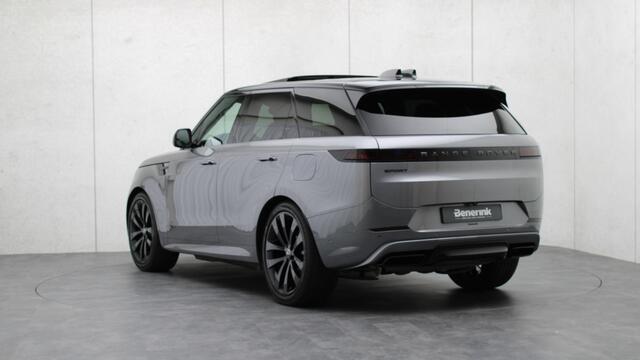 Land Rover RANGE ROVER SPORT P460e Dynamic SE | Stoelventilatie | Meridian | Head-up | Panoramadak | Soft-Close | Trekhaak