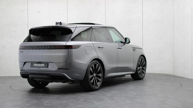 Land Rover RANGE ROVER SPORT P460e Dynamic SE | Stoelventilatie | Meridian | Head-up | Panoramadak | Soft-Close | Trekhaak