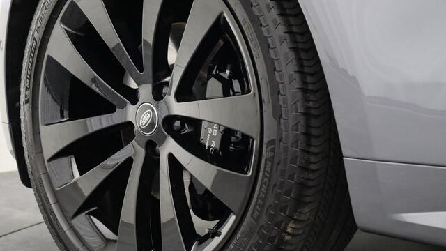 Land Rover RANGE ROVER SPORT P460e Dynamic SE | Stoelventilatie | Meridian | Head-up | Panoramadak | Soft-Close | Trekhaak
