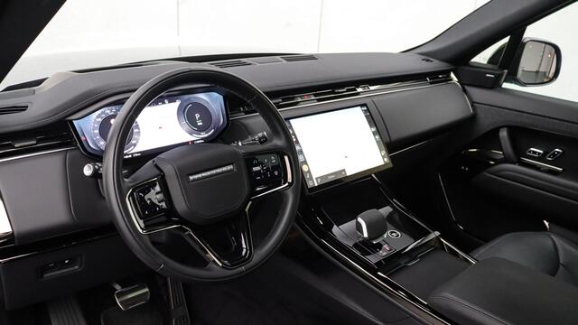 Land Rover RANGE ROVER SPORT P460e Dynamic SE | Stoelventilatie | Meridian | Head-up | Panoramadak | Soft-Close | Trekhaak