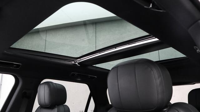 Land Rover RANGE ROVER SPORT P460e Dynamic SE | Stoelventilatie | Meridian | Head-up | Panoramadak | Soft-Close | Trekhaak