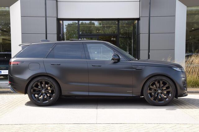 Land Rover RANGE ROVER SPORT P550e Autobiography PHEV