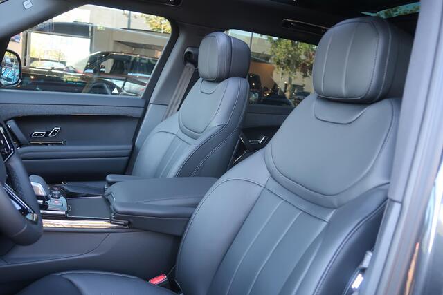Land Rover RANGE ROVER SPORT P460 E HSE Dynamic SEPTEMBER 15 STUKS Head Up Softclose Panoramadak