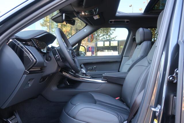 Land Rover RANGE ROVER SPORT P460 E HSE Dynamic SEPTEMBER 15 STUKS Head Up Softclose Panoramadak
