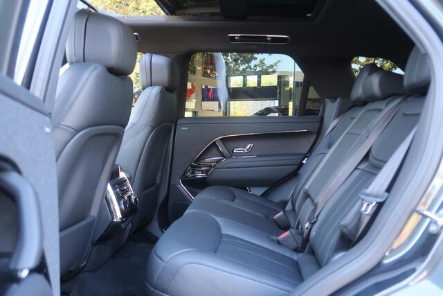 Land Rover RANGE ROVER SPORT P460 E HSE Dynamic SEPTEMBER 15 STUKS Head Up Softclose Panoramadak