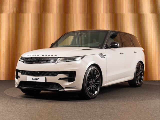 Land Rover RANGE ROVER SPORT 3.0 P460e Dynamic HSE MY26 | 23" | MASSAGE | PANO | HUD