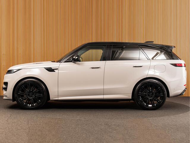 Land Rover RANGE ROVER SPORT 3.0 P460e Dynamic HSE MY26 | 23" | MASSAGE | PANO | HUD