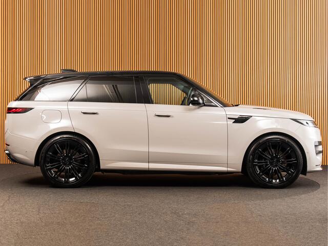 Land Rover RANGE ROVER SPORT 3.0 P460e Dynamic HSE MY26 | 23" | MASSAGE | PANO | HUD