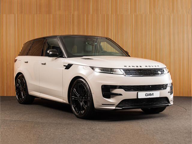 Land Rover RANGE ROVER SPORT 3.0 P460e Dynamic HSE MY26 | 23" | MASSAGE | PANO | HUD