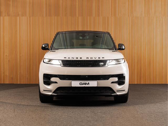 Land Rover RANGE ROVER SPORT 3.0 P460e Dynamic HSE MY26 | 23" | MASSAGE | PANO | HUD