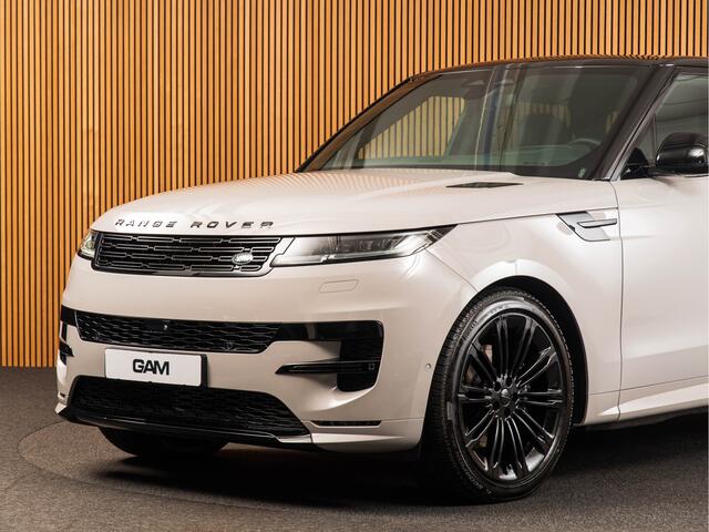 Land Rover RANGE ROVER SPORT 3.0 P460e Dynamic HSE MY26 | 23" | MASSAGE | PANO | HUD