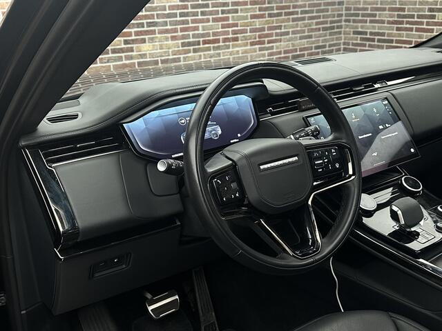 Land Rover RANGE ROVER SPORT 3.0 P510e Autobiography PHEV Panorama headup Carbon