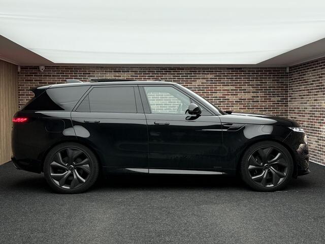 Land Rover RANGE ROVER SPORT 3.0 P510e Autobiography PHEV Panorama headup Carbon