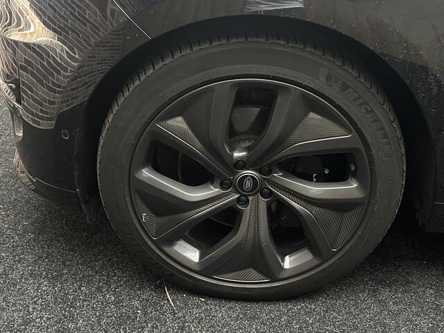 Land Rover RANGE ROVER SPORT 3.0 P510e Autobiography PHEV Panorama headup Carbon