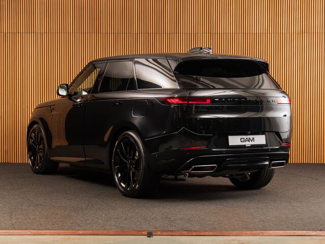 Land Rover RANGE ROVER SPORT 3.0 P460e SE PHEV HUD | 23" | PANO | TREKHAAK