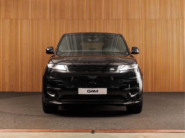 Land Rover RANGE ROVER SPORT 3.0 P460e SE PHEV HUD | 23" | PANO | TREKHAAK