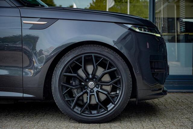 Land Rover RANGE ROVER SPORT 3.0 P440e Dynamic HSE / Pano / NL Auto / Trekhaak / Meridian 3D / Stoelkoeling / 23'' Urban