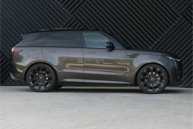 Land Rover RANGE ROVER SPORT P510e Autobiography ACC Pano 360 Memory 4wiel Treeplank Alcantaradak Massage Luchtv. Meridian Elek. Achterbank