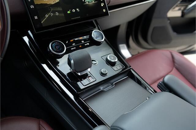 Land Rover RANGE ROVER SPORT P510e Autobiography ACC Pano 360 Memory 4wiel Treeplank Alcantaradak Massage Luchtv. Meridian Elek. Achterbank