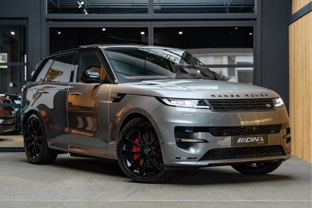 Land Rover RANGE ROVER SPORT P550e Autobiography Koelbox 3D Meridian 3.0 P550e Autobiography PHEV