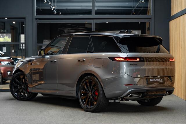 Land Rover RANGE ROVER SPORT P550e Autobiography Koelbox 3D Meridian 3.0 P550e Autobiography PHEV