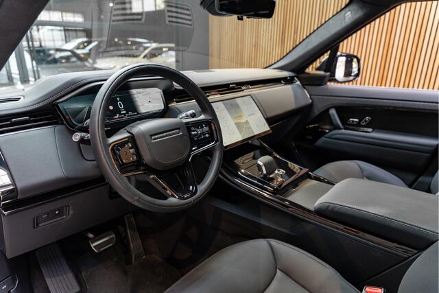 Land Rover RANGE ROVER SPORT P550e Autobiography Koelbox 3D Meridian 3.0 P550e Autobiography PHEV
