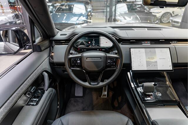 Land Rover RANGE ROVER SPORT P550e Autobiography Koelbox 3D Meridian 3.0 P550e Autobiography PHEV