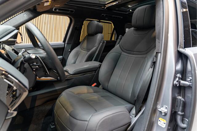 Land Rover RANGE ROVER SPORT P550e Autobiography Koelbox 3D Meridian 3.0 P550e Autobiography PHEV