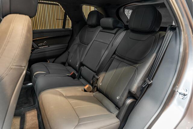 Land Rover RANGE ROVER SPORT P550e Autobiography Koelbox 3D Meridian 3.0 P550e Autobiography PHEV