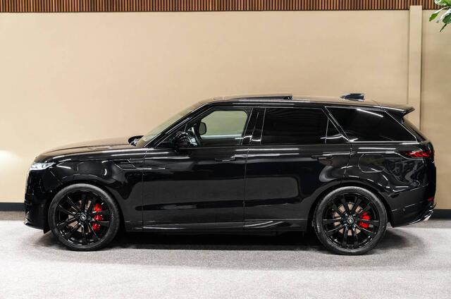 Land Rover RANGE ROVER SPORT P460e Dynamic HSE 23" INCH-HEADUP-T.HAAK-PANO
