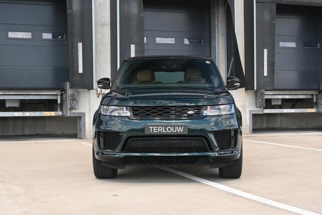 Land Rover RANGE ROVER SPORT P400e HSE Dynamic | Approved | NL | Dealer onderhoud