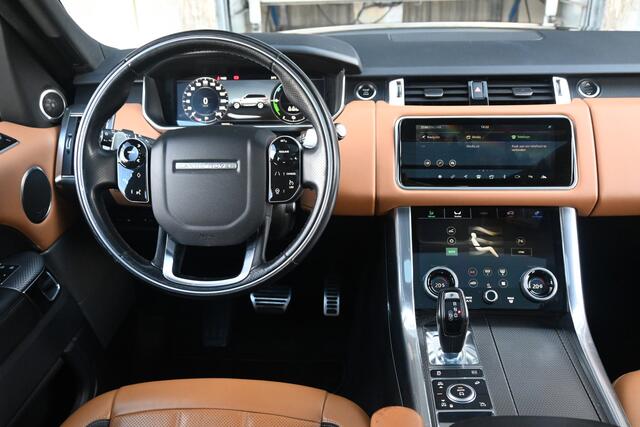 Land Rover RANGE ROVER SPORT P400e HSE Dynamic | Approved | NL | Dealer onderhoud