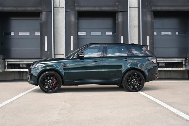 Land Rover RANGE ROVER SPORT P400e HSE Dynamic | Approved | NL | Dealer onderhoud