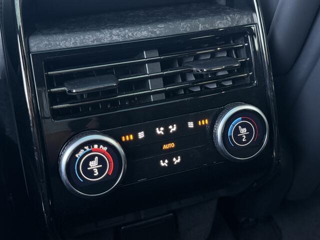 Land Rover RANGE ROVER SPORT P530 First Edition | V8 531PK | BTW | Massage | 23 inch | Black Pack |