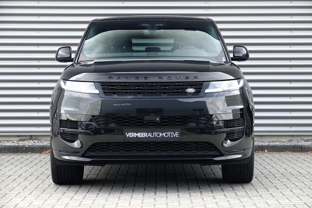 Land Rover RANGE ROVER SPORT 3.0 P460e Satin Edition | Panodak | Meridian | Trekhaak | Soft-Close | 23 Inch | 360 Cam |
