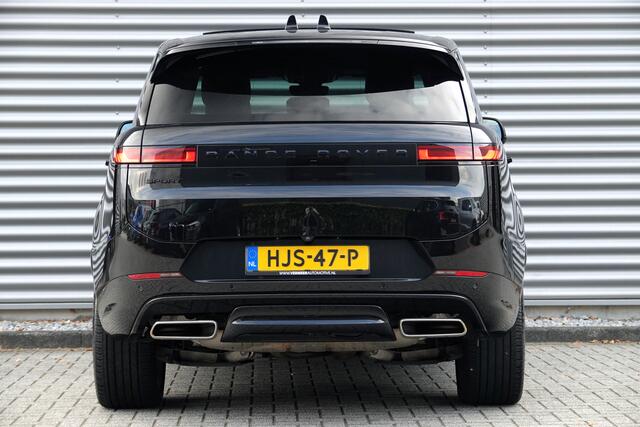 Land Rover RANGE ROVER SPORT 3.0 P460e Satin Edition | Panodak | Meridian | Trekhaak | Soft-Close | 23 Inch | 360 Cam |