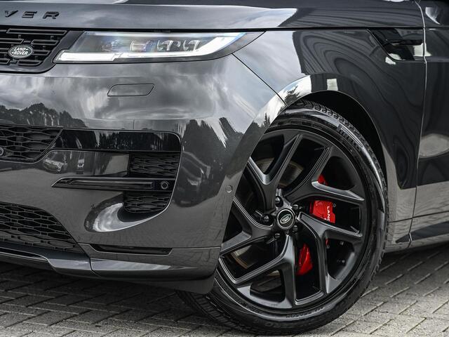Land Rover RANGE ROVER SPORT 3.0 P440e Dynamic HSE | Panoramadak | NL-Auto | 360 Camera | HUD | Meridian | Luchtvering | Memory Seats | Trekhaak | Adaptive Cruise | Ambiance Interieur |