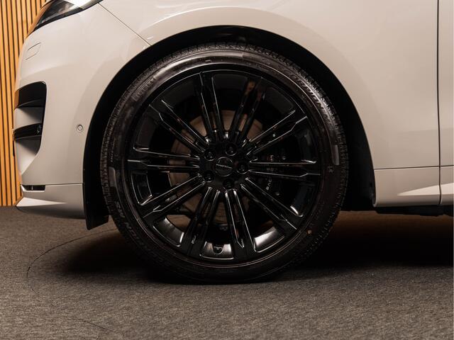 Land Rover RANGE ROVER SPORT 3.0 P460e Dynamic HSE MERIDIAN | 23" | MASSAGE | PANO | HUD