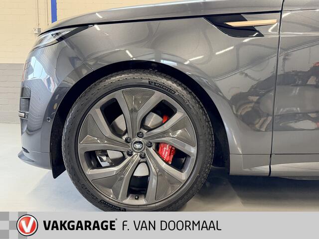 Land Rover RANGE ROVER SPORT 3.0 P460e Dynamic HSE PHEV