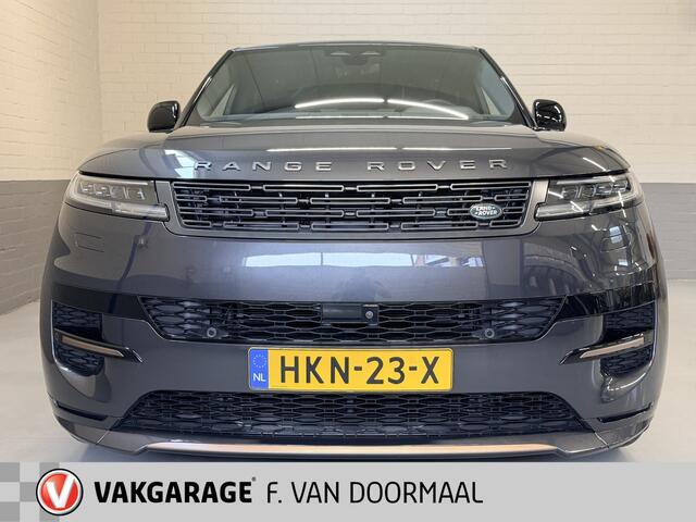 Land Rover RANGE ROVER SPORT 3.0 P460e Dynamic HSE PHEV