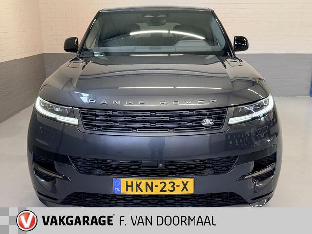 Land Rover RANGE ROVER SPORT 3.0 P460e Dynamic HSE PHEV