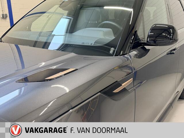Land Rover RANGE ROVER SPORT 3.0 P460e Dynamic HSE PHEV