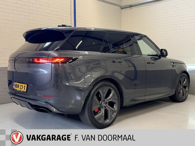 Land Rover RANGE ROVER SPORT 3.0 P460e Dynamic HSE PHEV