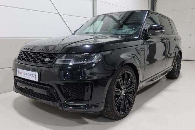 Land Rover RANGE ROVER SPORT 3.0 TDV6 HSE Dynamic I export price 35.000 I