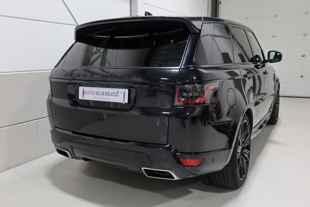 Land Rover RANGE ROVER SPORT 3.0 TDV6 HSE Dynamic I export price 35.000 I