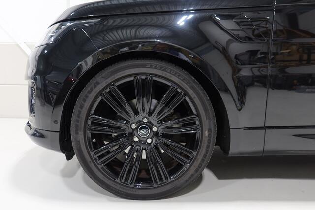 Land Rover RANGE ROVER SPORT 3.0 TDV6 HSE Dynamic I export price 35.000 I